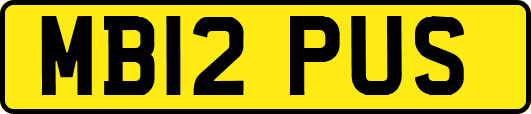 MB12PUS