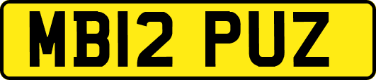 MB12PUZ