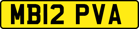 MB12PVA