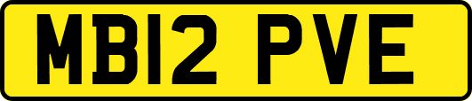 MB12PVE