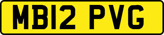 MB12PVG