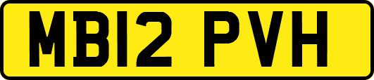 MB12PVH