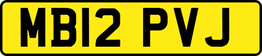 MB12PVJ