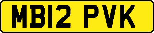 MB12PVK