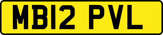 MB12PVL