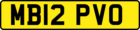MB12PVO