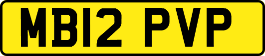 MB12PVP