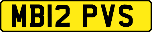 MB12PVS