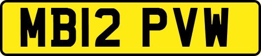 MB12PVW
