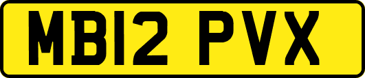 MB12PVX