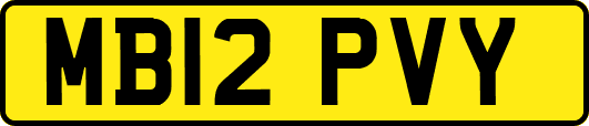 MB12PVY