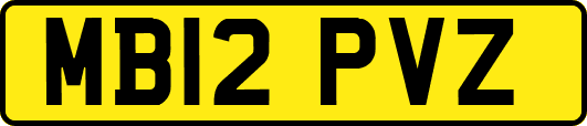 MB12PVZ