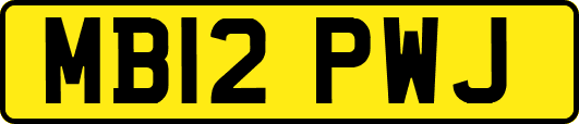 MB12PWJ