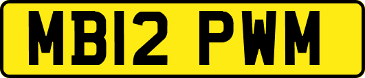 MB12PWM