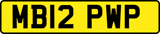 MB12PWP