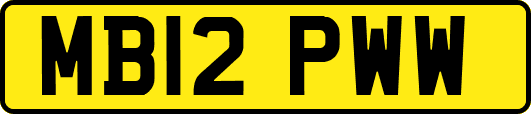 MB12PWW