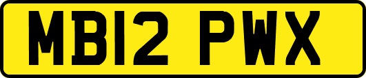 MB12PWX
