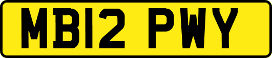 MB12PWY