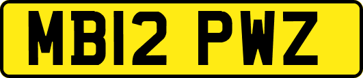 MB12PWZ
