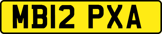 MB12PXA