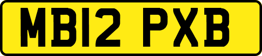MB12PXB