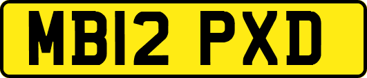 MB12PXD