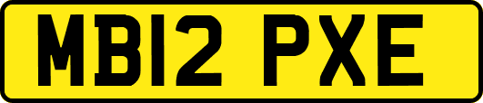 MB12PXE