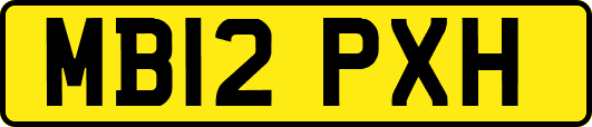 MB12PXH