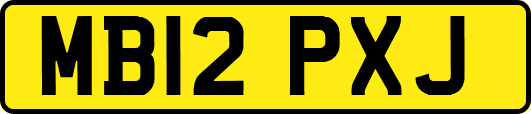 MB12PXJ