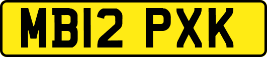 MB12PXK