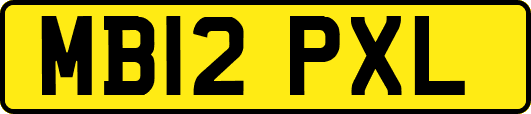 MB12PXL