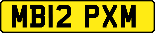 MB12PXM