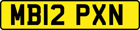 MB12PXN