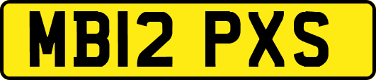 MB12PXS