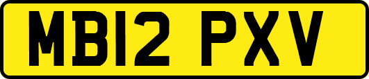 MB12PXV