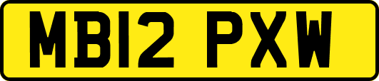 MB12PXW