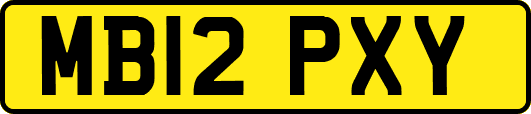MB12PXY