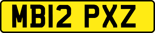 MB12PXZ