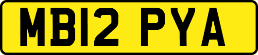 MB12PYA