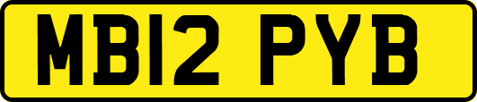 MB12PYB