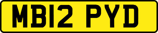 MB12PYD