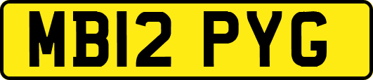MB12PYG