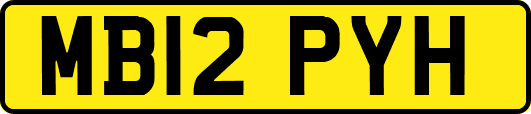 MB12PYH