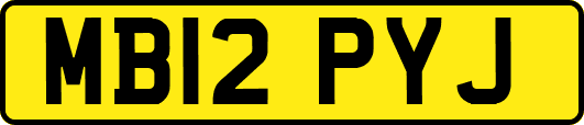 MB12PYJ