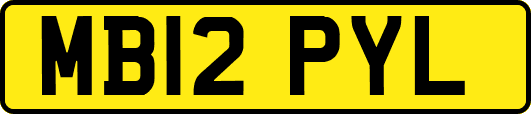 MB12PYL