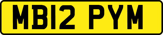 MB12PYM