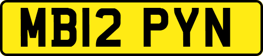 MB12PYN