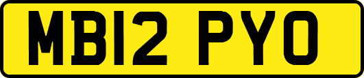 MB12PYO