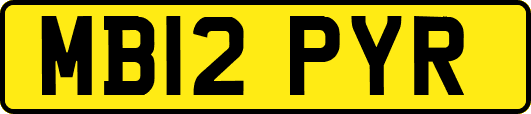 MB12PYR