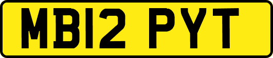 MB12PYT
